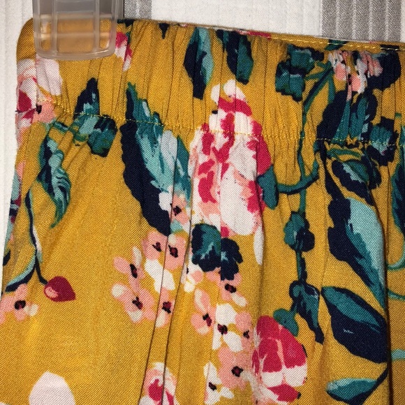 Floral Pants - Picture 6 of 10